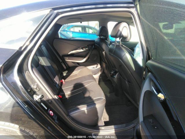 KMHFH4JG5EA400106 Hyundai Azera Limited