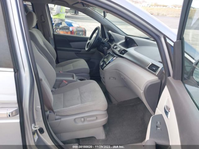 5FNRL5H3XGB054685 Honda ODYSSEY SE