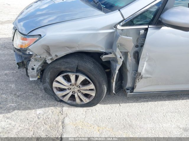 5FNRL5H3XGB054685 Honda ODYSSEY SE