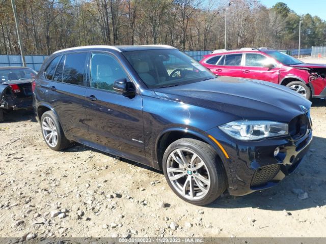 2014 BMW X5 5UXKR2C59E0H32122