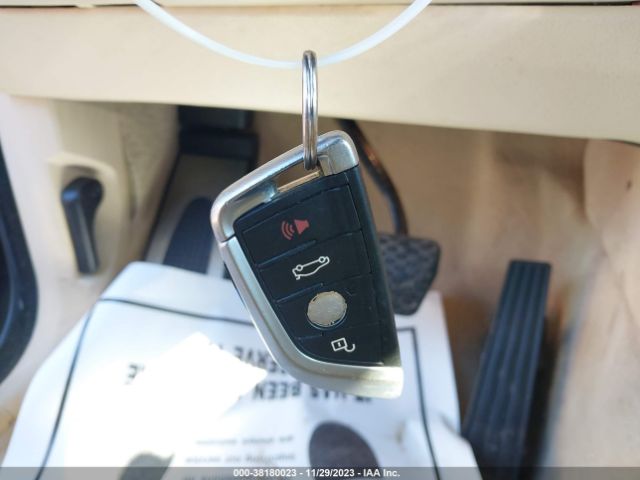 2014 BMW X5 5UXKR2C59E0H32122 Photo 10