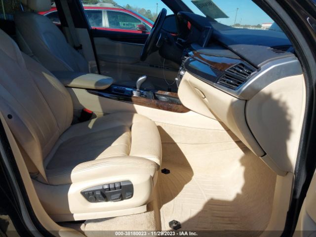 2014 BMW X5 5UXKR2C59E0H32122 Photo 4