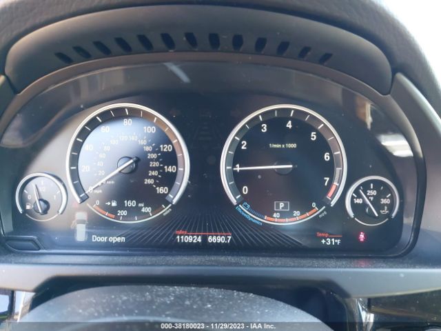 2014 BMW X5 5UXKR2C59E0H32122 Photo 6