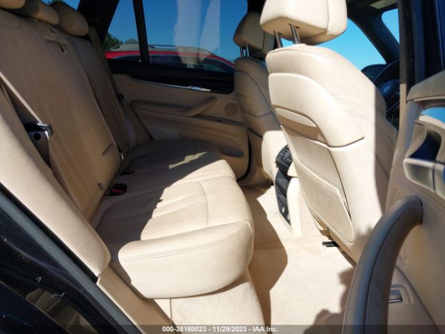 2014 BMW X5 5UXKR2C59E0H32122 Photo 7