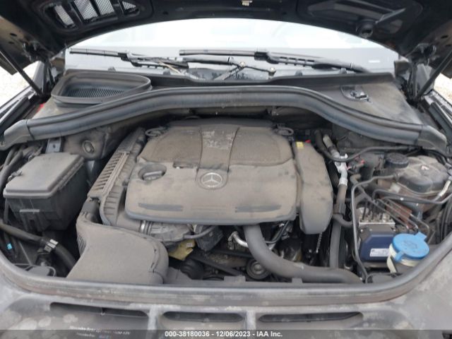 4JGDA5HB6GA802750 Mercedes-Benz Gle 350 4matic