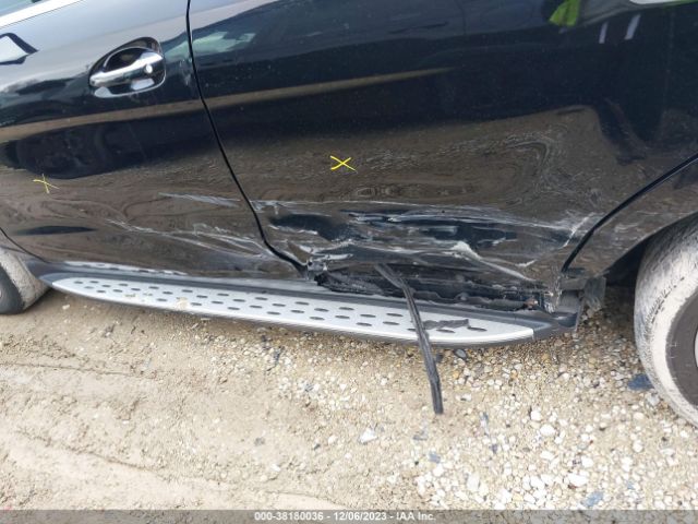 4JGDA5HB6GA802750 Mercedes-Benz Gle 350 4matic