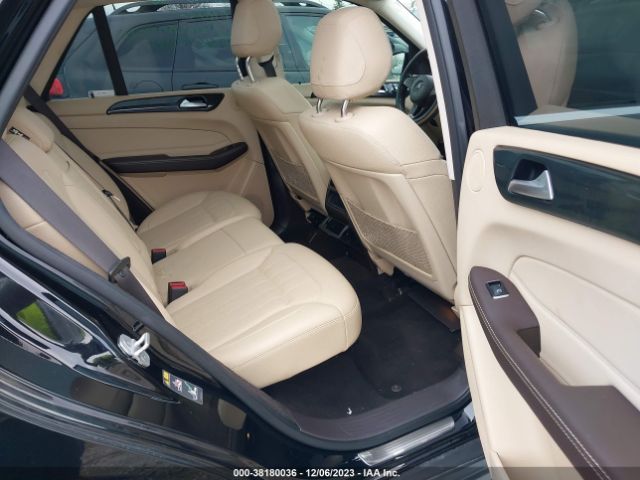 4JGDA5HB6GA802750 Mercedes-Benz Gle 350 4matic