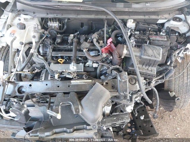 2023 NISSAN KICKS SR XTRONIC CVT VIN: 3N1CP5DV8PL502072
