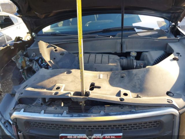 1GKKRPKD2GJ204332 GMC Acadia Sle-2