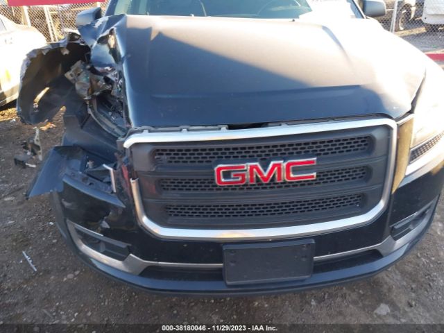 1GKKRPKD2GJ204332 GMC Acadia Sle-2