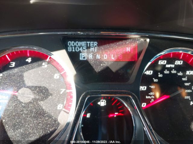 1GKKRPKD2GJ204332 GMC Acadia Sle-2