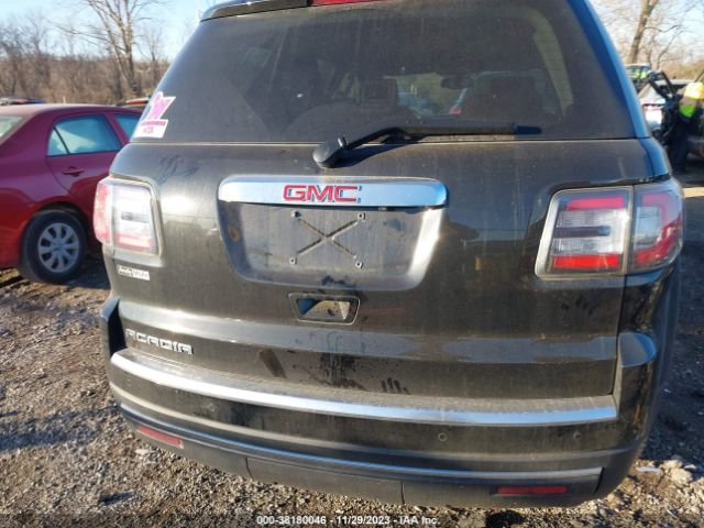 1GKKRPKD2GJ204332 GMC Acadia Sle-2