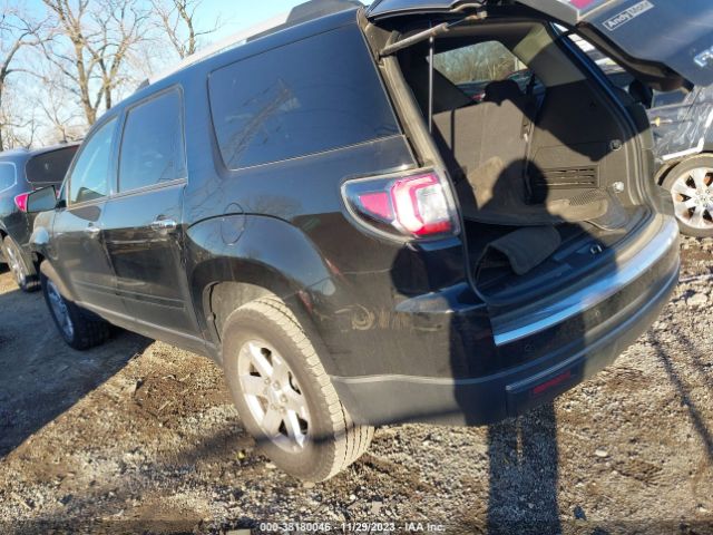 1GKKRPKD2GJ204332 GMC Acadia Sle-2