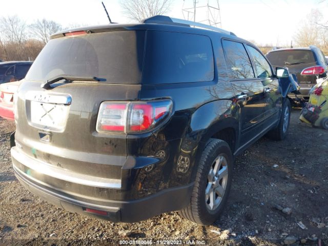 1GKKRPKD2GJ204332 GMC Acadia Sle-2