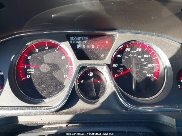 1GKKRPKD2GJ204332 GMC Acadia Sle-2