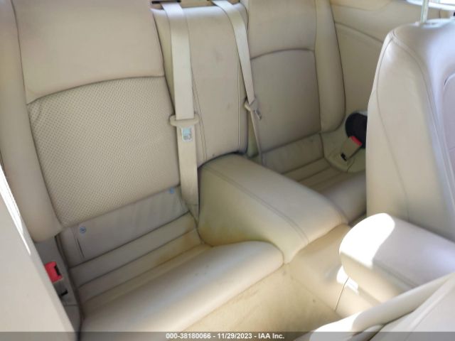 2014 JAGUAR XK SAJWA4GB9ELB52990 Photo 7