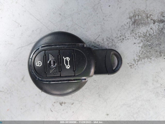 2022 MINI COUNTRYMAN WMZ23BR05N3N59144 Photo 10