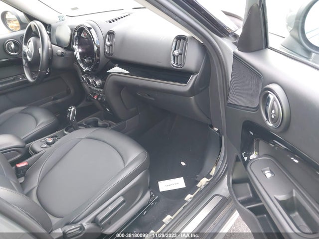 2022 MINI COUNTRYMAN WMZ23BR05N3N59144 Photo 4
