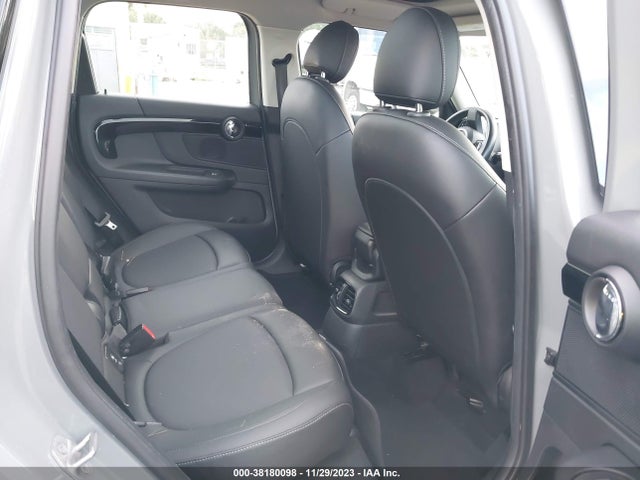 2022 MINI COUNTRYMAN WMZ23BR05N3N59144 Photo 7