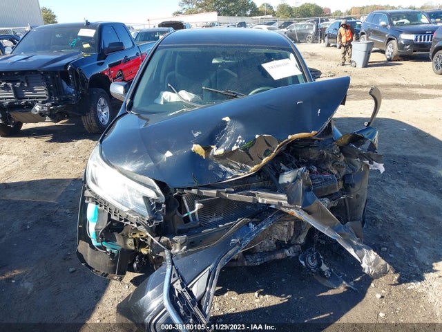 Honda CR-V LX 2016 2HKRM4H32GH694205 Image 12