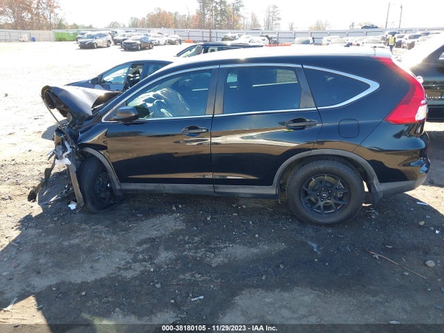Honda CR-V LX 2016 2HKRM4H32GH694205 Image 14