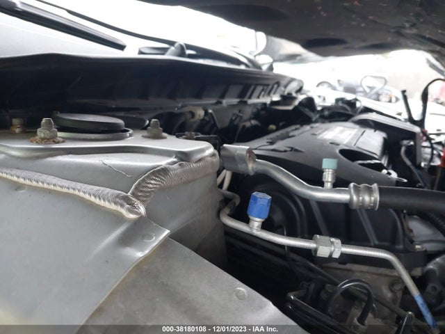 Honda ACCORD LX 2014 1HGCR2E31EA278815 Image 10