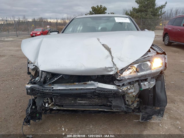 Honda ACCORD LX 2014 1HGCR2E31EA278815 Image 6