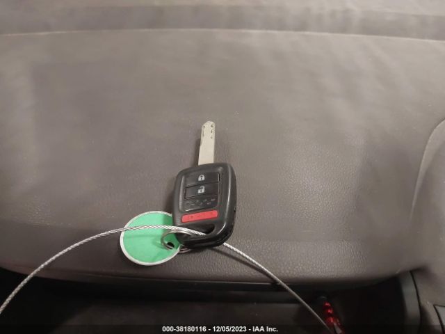 2HKRM4H79EH651920 Honda Cr-v Ex-l