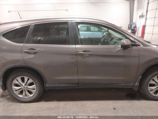 2HKRM4H79EH651920 Honda Cr-v Ex-l