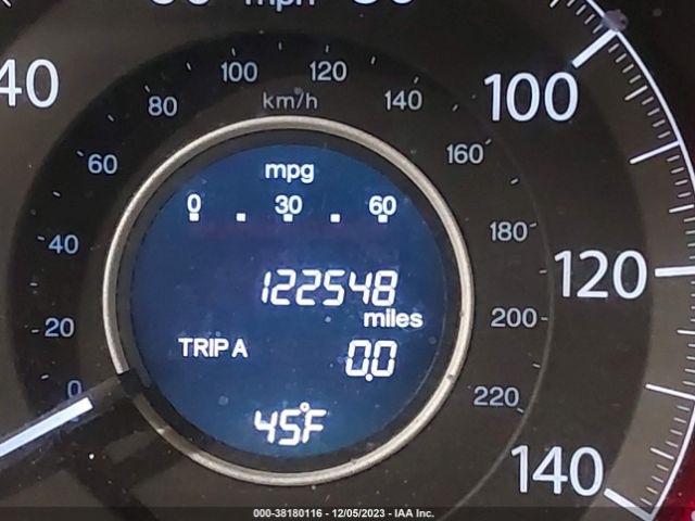 2HKRM4H79EH651920 Honda Cr-v Ex-l