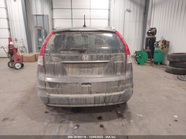 2HKRM4H79EH651920 Honda Cr-v Ex-l