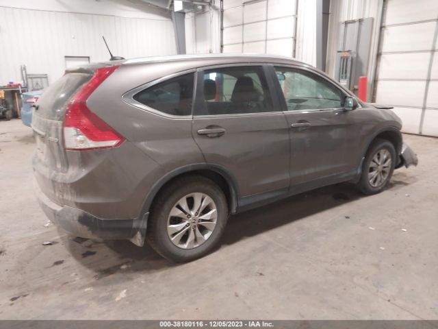 2HKRM4H79EH651920 Honda Cr-v Ex-l