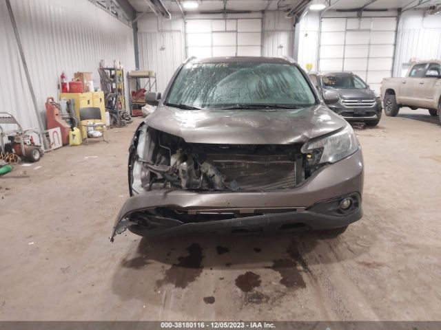 2HKRM4H79EH651920 Honda Cr-v Ex-l