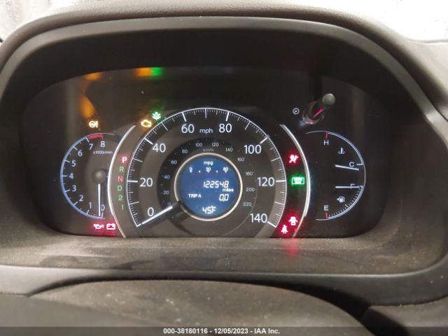 2HKRM4H79EH651920 Honda Cr-v Ex-l