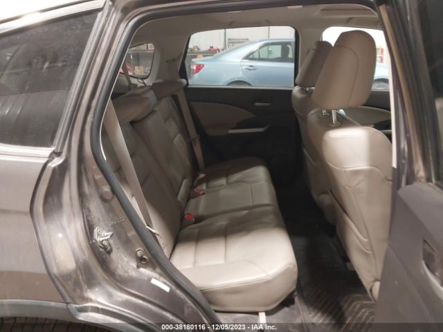 2HKRM4H79EH651920 Honda Cr-v Ex-l