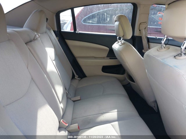 1C3CCBBB2EN168610 Chrysler 200 Touring