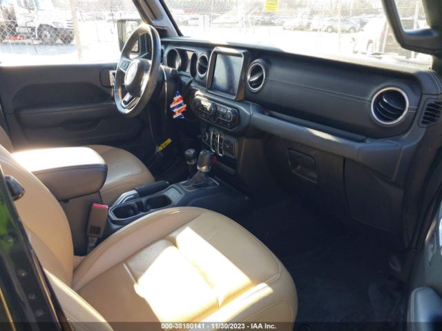 2018 JEEP WRANGLER UNLIMITED 1C4HJXEG4JW184937 Photo 4