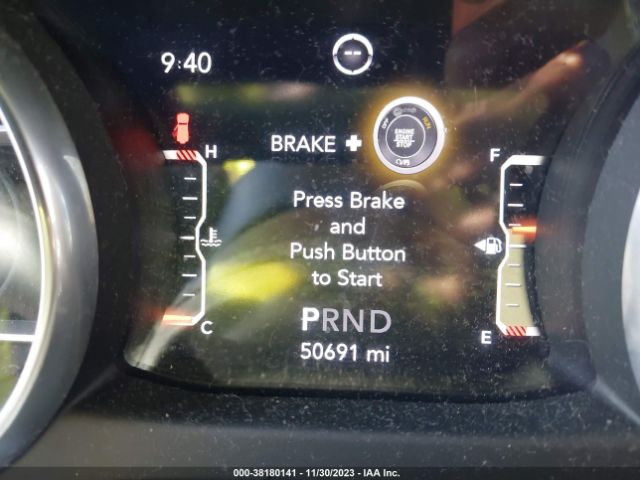 2018 JEEP WRANGLER UNLIMITED 1C4HJXEG4JW184937 Photo 6