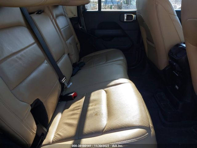 2018 JEEP WRANGLER UNLIMITED 1C4HJXEG4JW184937 Photo 7