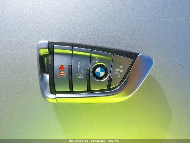 BMW X5 Xdrive40i 2020 5UXCR6C0XLLL65997 Image 11