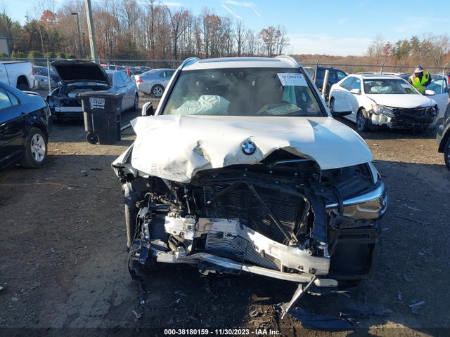 BMW X5 Xdrive40i 2020 5UXCR6C0XLLL65997 Image 13
