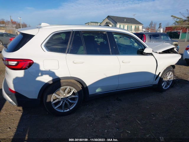 BMW X5 Xdrive40i 2020 5UXCR6C0XLLL65997 Image 14