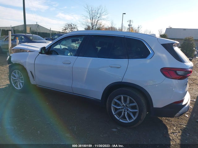 BMW X5 Xdrive40i 2020 5UXCR6C0XLLL65997 Image 15
