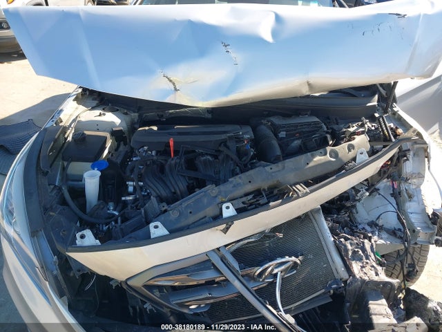 Hyundai Sonata Sport 2017 5NPE34AF9HH587191 Image 10