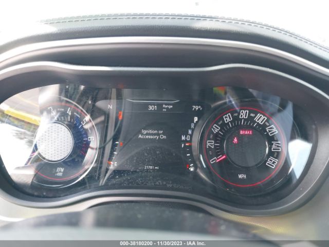 2C3CDZJG4NH238538 Dodge Challenger Gt