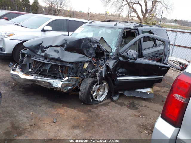 2005 GMC YUKON SLT VIN: 1GKEC13T05R216043