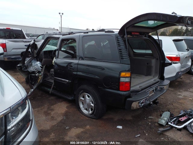 2005 GMC YUKON SLT VIN: 1GKEC13T05R216043