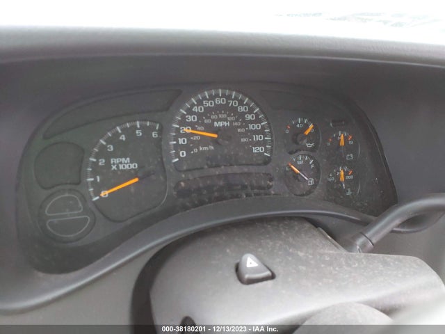 2005 GMC YUKON SLT VIN: 1GKEC13T05R216043