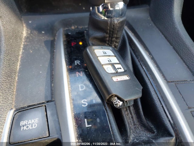 Honda Civic Touring 2016 19XFC1F95GE027421 Image 11