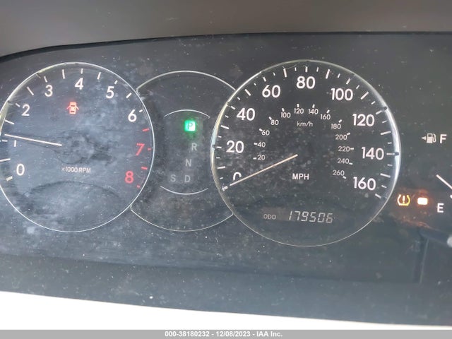 2007 TOYOTA AVALON XLS VIN: 4T1BK36BX7U179529